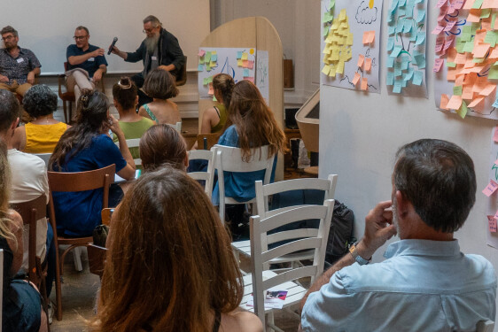 Marseille - Association